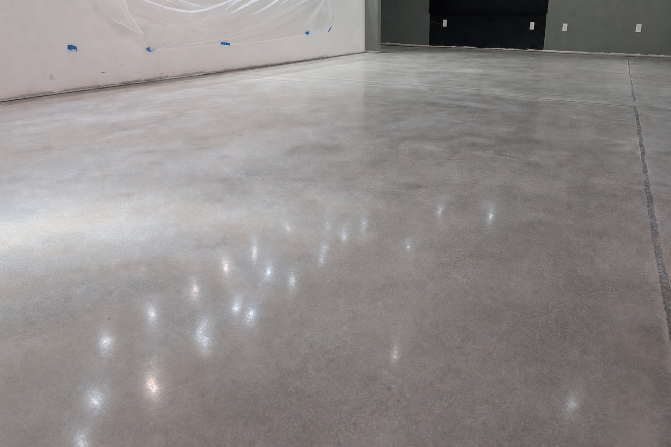 Concrete Resurfacing & Overlays in Haines City, FL