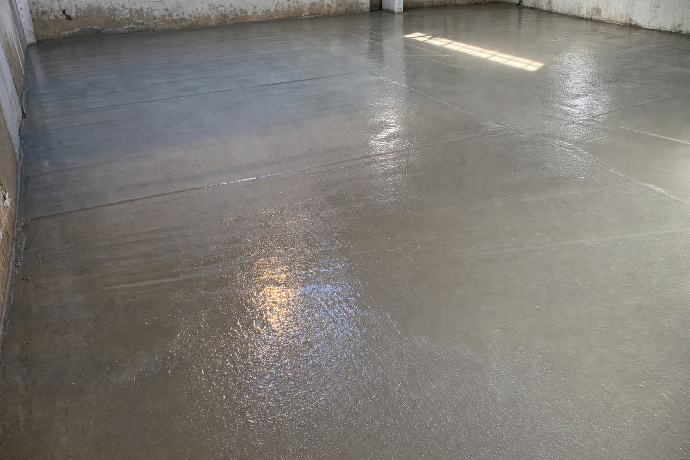 Concrete Flooring Contractor services in Bartow, FL