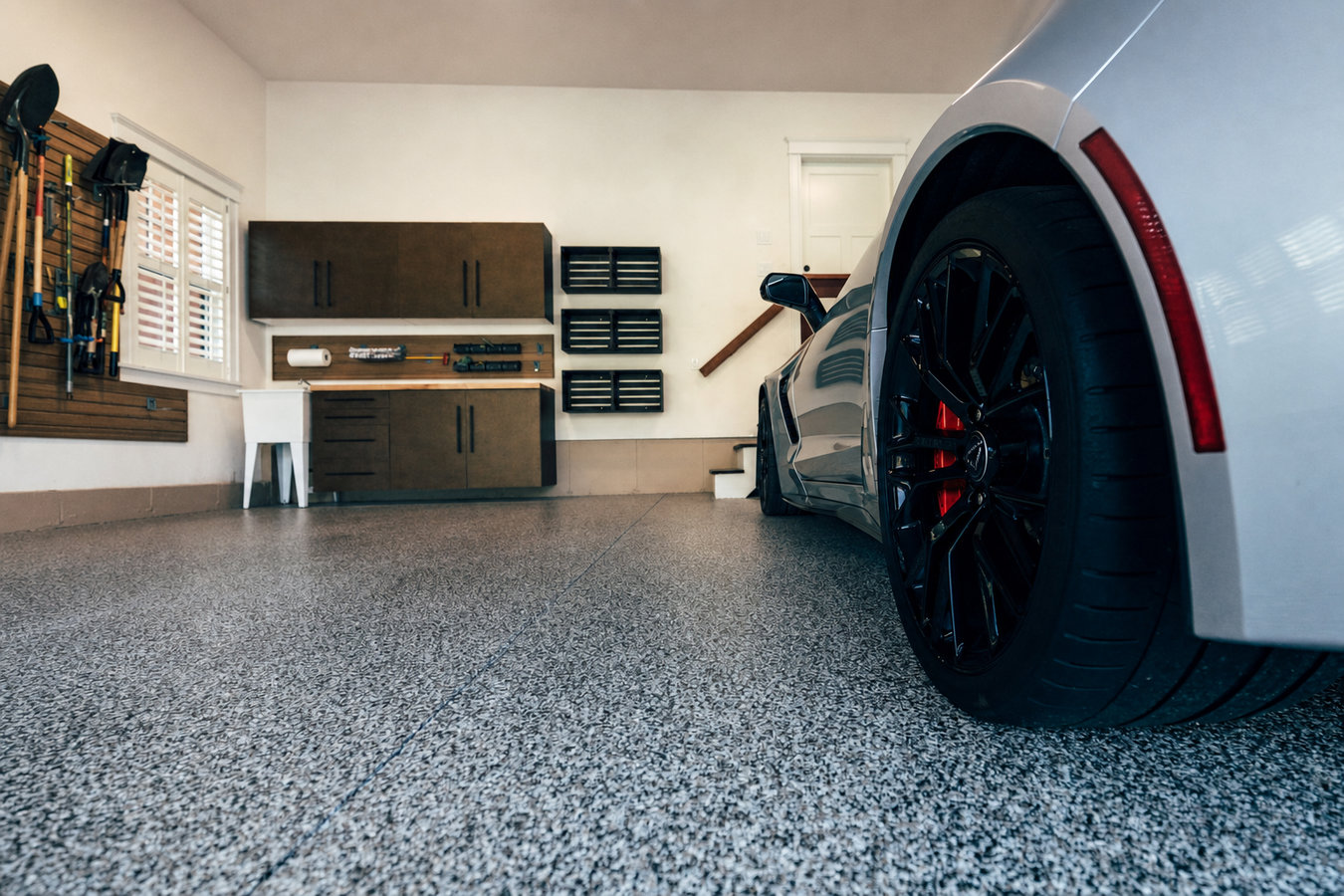 Concrete Flooring Contractor services in Davenport, FL