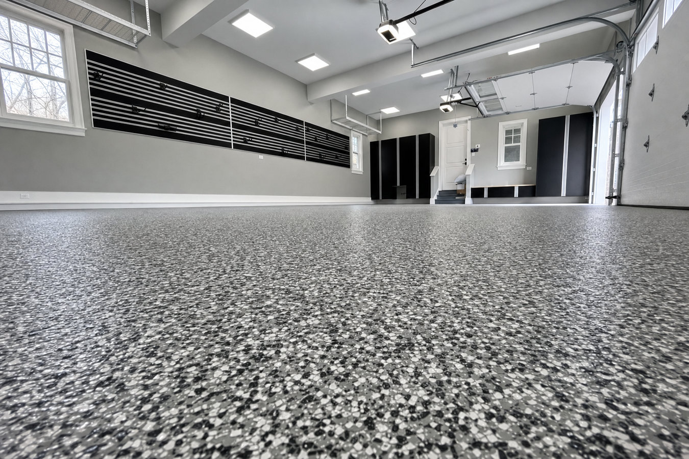 Haines City Epoxy Flooring & Concrete Polishing - professional concrete flooring in Haines City, FL