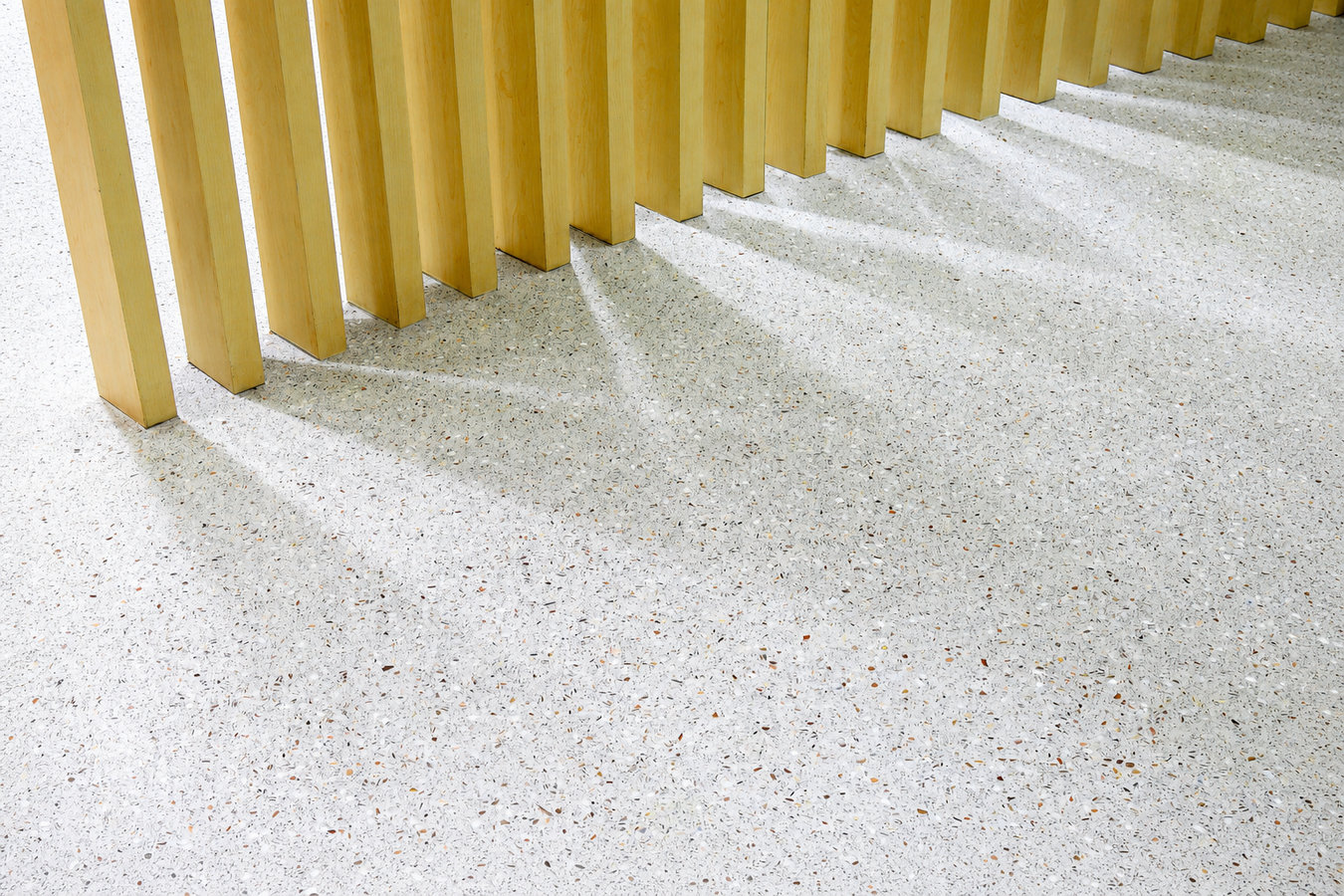 Terrazzo Flooring in Haines City, FL